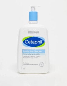 Cetaphil – Sanftes Hautreinigungsmittel, 1 l