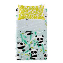 Bed linen for babies