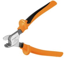 Cable cutters, cable cutters and bolt cutters weidmüller 9002660000 - Power cable cutter - Black,Orange - 8 mm - 35 mm² - 225 mm - 30 mm