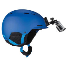 GOPRO Helmet Front And Side Mount