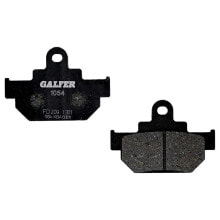 GALFER FD209-G1054 Brake Pads