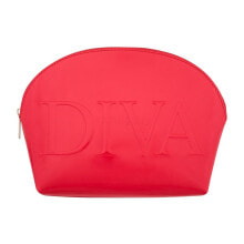 Women's cosmetics bags and beauty cases