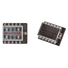 OEM MARINE Fuseholder Box 6 Fuses