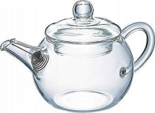 Teapots