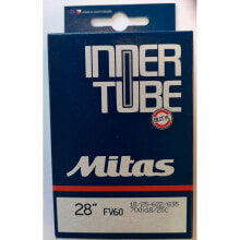 MITAS Presta 60 mm Inner Tube