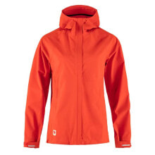 Fjällräven High Coast Hydratic Trail Jacket