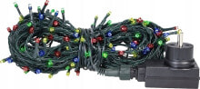 Christmas garlands