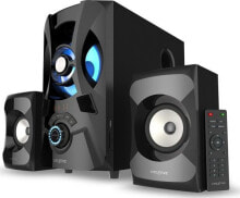 Creative SBS E2900 computer speakers (51MF0490AA001)