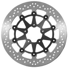 SBS Round 5093 Floating Brake Disc