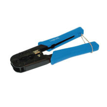 LOGILINK RJ11/RJ12/RJ45 Crimping Tool