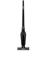 Nilfisk Easy 36Vmax Black with acc. EU - Stick vacuum - Bagless - Black - 0.6 L - Plastic - China