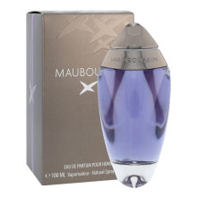 Купить женская парфюмерия Mauboussin: Mauboussin Homme 100 ml eau de parfum für Herren