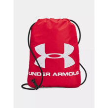 Спортивные сумки under Armor Ozsee Bag 1240539-603