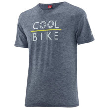 Men's sports T-shirts and T-shirts