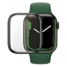 Купить сумки и чемоданы PANZER GLASS: PANZER GLASS Apple Watch 7 Protector 41 mm