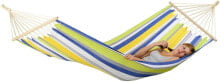 Tourist hammocks