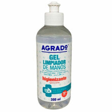 Disinfectants and antibacterial agents Agrado