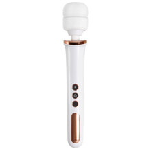 Massager Adam & Eve White