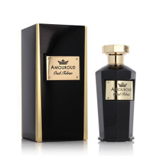 Unisex Perfume Amouroud EDP Oud Tabac 100 ml
