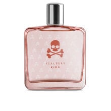 Детская декоративная косметика или духи SCALPERS KIDS GIRL edt vapo 100 ml