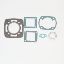 ITALKIT Yamaha 100 cc D 55 Top End Gasket Kit