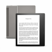EBook Kindle Kindle Oasis Grey Graphite No 32 GB 7