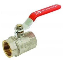 EUROMARINE PN25 Female-Female 2 Way Ball Valve