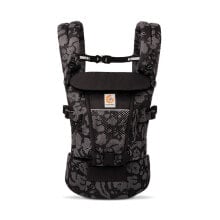 ERGOBABY Adapt Soft Flex Mesh Baby Carrier