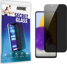 Protective films and glasses for smartphones