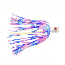 Fishing lures and jigs