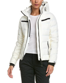 Women's coats, jackets and vests