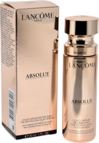 Lancome LANCOME ABSOLUE THE REVITALIZING OLEO SERUM 30ML