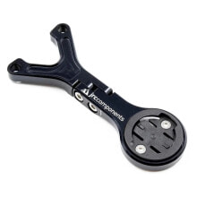 JRC COMPONENTS Cannondale Wahoo Handlebar Cycling Computer Mount