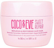 Sweet Repair Repairing & Restoring Hair Mask