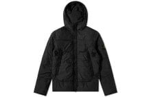 Men's down jackets