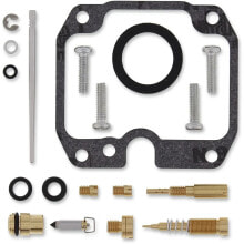 MOOSE HARD-PARTS 26-1312 Yamaha TT-R125/L 00-05 carburetor repair kit