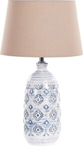 Decorative table lamps