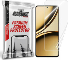 Protective films and glasses for smartphones