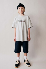 Children's T-shirts and T-shirts for boys