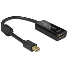 DELOCK 62613 Mini Displayport To HDMI Adapter