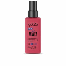 Спрей для расчесывания волос Schwarzkopf B Got Wavez 150 ml