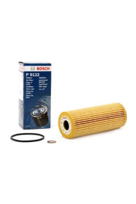 Oil filters for cars