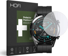 Аксессуары для смарт-часов hofi Glass PRO+ HUAWEI WATCH GT 2 46MM