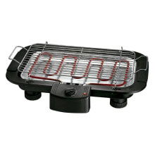 EDM 2000W Electric Barbecue