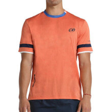 BULLPADEL Limar Short Sleeve T-Shirt