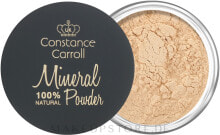 Face powder