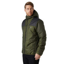 Куртки Helly Hansen купить в аутлете