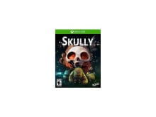 Skully - Xbox One купить онлайн