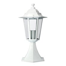 EDM Zurich Aluminum Lantern Over The Wall