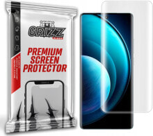 Protective films and glasses for smartphones